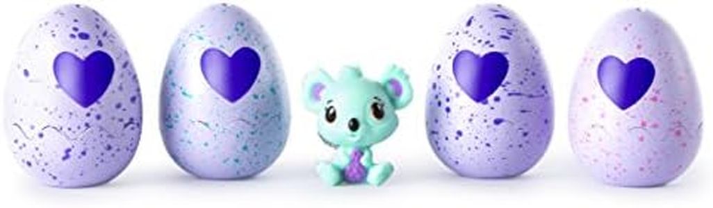 Hatchimals