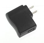 ZOpid USB Travel Wall Charger 5V 50