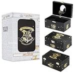 Harry Potter Children's Musical Jewellery Box - Gift Idea for Girls