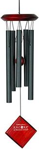 Woodstock Chimes DCE17 Evergreen Chimes of Mars, 44x11x11 cm