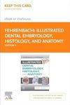 Illustrated Dental Embryology, Histology, and Anatomy Elsevier eBook on Vitalsource (Retail Access Card)