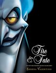 Fire and Fate: A Tale of the Lord of Darkness (Villains)