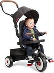 Radio Flyer Premium Stroll 'N Trike