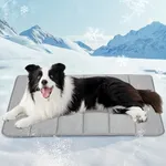 ZAKAPAWS Chicute Dog Cooling Mat fo