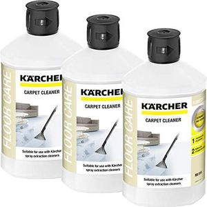 3x Kärcher