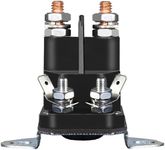 117-1197 Starter Solenoid 4 Termina