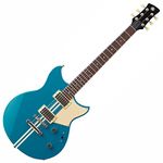 Yamaha RSE20 SWB REVSTAR Electric Guitar, Element Series, Swift Blue