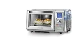 Cuisinart, Stainless Steel Steam & 