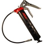 Milton Industries (S-3101) Pistol Grease Gun-High Pressure, High Volume