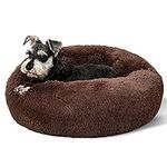 Bedsure Calming Dog Bed for Small D