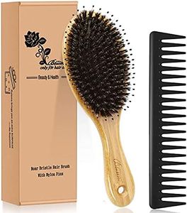 Hair Brush