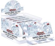 Yu-Gi-Oh! Ghosts from The Past - Th