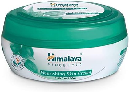 Himalaya Crème Nutritive Hydratante MultiUsages, Nourishing Skin Cream, 150 ml, 1 Unité