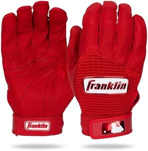 Franklin S