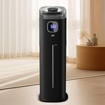 9L/2.5Gal Humidifier for Large Room