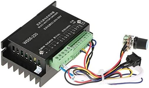 WS55-220 D
