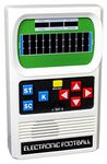 Classic Football Electronic Game