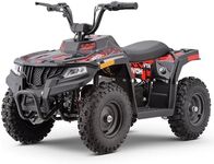 Hover Heart Electric ATV for Kids T