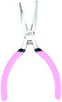 Berkley Women's Chrome Pliers, 6-Inch