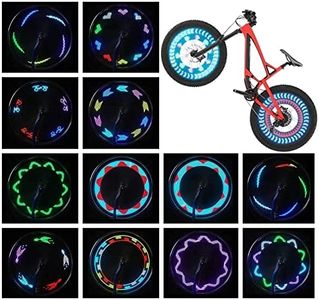 Bike Wheel