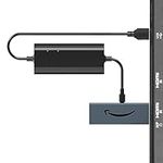 BERLS Power Adapter for Fire Stick TV, USB Power Cable for Fire TV Stick 4K