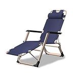 JR Joyreap Reclining Folding Deck L