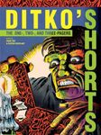 Ditko's Shorts