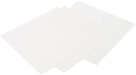 PATIKIL Alumina Ceramic Sheet Squar