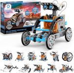 Sillbird STEM 12-in-1 Education Sol