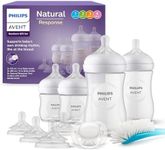 Philips Avent Baby Bottle Newborn G