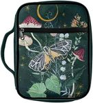 HUIACONG Dragonfly Mushroom Bible C