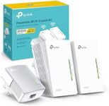 TP-Link TL-WPA4220 TKIT 2-Port Powe