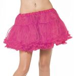 Smiffys' 352407 Costume – Petticoat pink – S