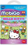 VTech MobiGo Software Cartridge - Hello Kitty