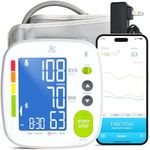 Greater Goods Bluetooth Smart Blood