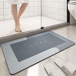 Shower Floor Mat