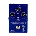 Vocal Harmony Processors