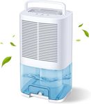 Pint Dehumidifier For Basements