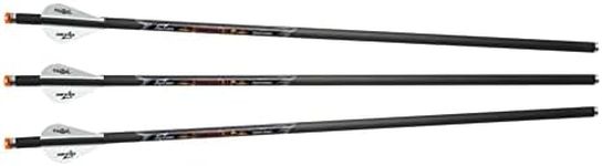 ECB DIABLO 18" ILLUM BOLT 3PK- colo