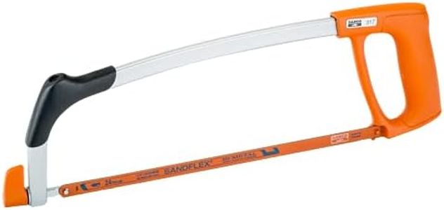 Bahco Hand Hacksaw Frames, 432 mm Length