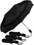 Repel Umbrella Windproof Travel Umb