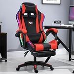 Ergonomic Gaming Chair, Bluetooth S