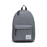 Herschel Classic XL Backpack, Raven Crosshatch