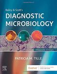 Bailey and Scott's Diagnostic Microbiology