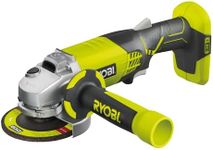 Ryobi One+18V 4-1/2" Angle Grinder