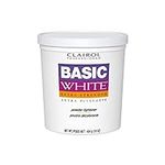 Clairol Professional Basic White Li