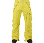 Burton Snowwear Pant Men Covert Pants