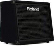 Roland 4-channel Mixing Keyboard Amplifier, 100 watt (KC-200)