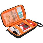 Diabetic Supply Carrying Cases