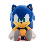 Kidrobot KR15792 Sonic the Hedgehog Plush Phunny, 8''/27cm